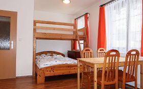 Studio Horni Rokytnice By Interhome